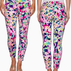 LILLY PULITZER Midi Leggings